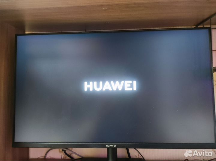 Монитор Huawei MateView SE SSN-24 75Гц Full HD