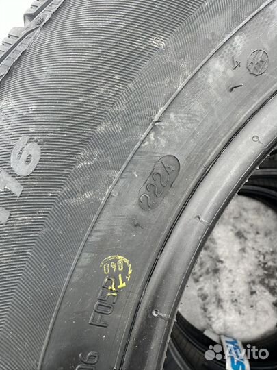 Viatti Brina Nordico V-522 205/65 R16