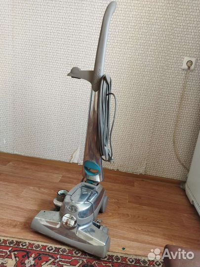 Пылесос Kirby Sentria G10 E