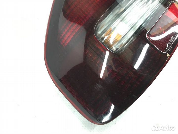 Стоп-сигнал левый Subaru Legacy BEE EZ30 2002