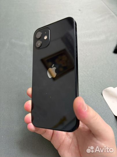 iPhone 12, 128 ГБ