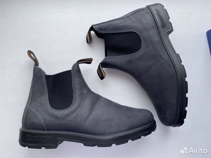 44-43Eu Blundstone 1910 Оригинал ботинки новые