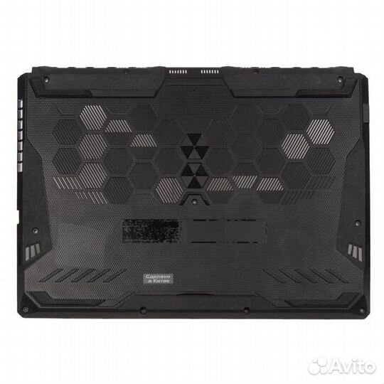 Поддон для ноутбука Asus FX506IC, FX505H 3cnjibajn