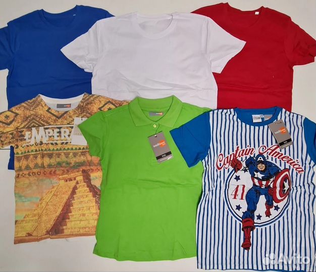 Сток детский всесезонный Интилигент Секонд