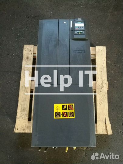 Siemens 6SE6440-2UD35-5FA1