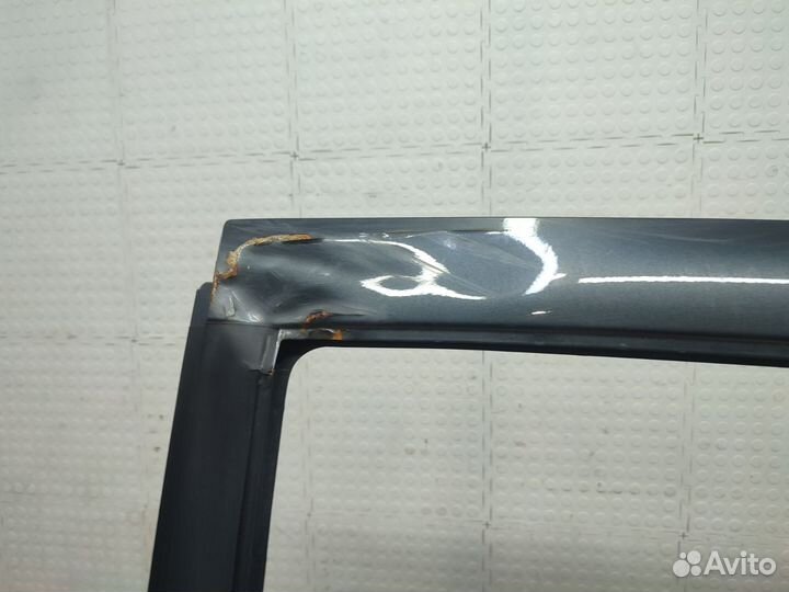 Дверь задняя левая Лада Гранта 2011