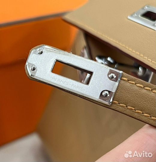 Сумка Hermes Pochette