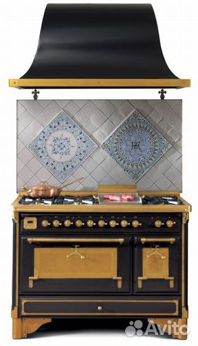 Варочный центр Restart ELG 120