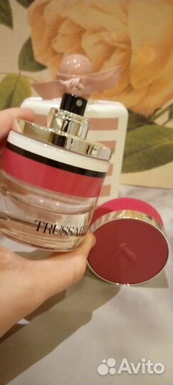 Trussardi Donna, Ruby red и др. поделюсь от 2 мл