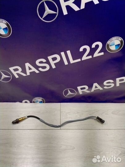 Датчик кислорода Bmw 523I F10 N20B20B 03/2014