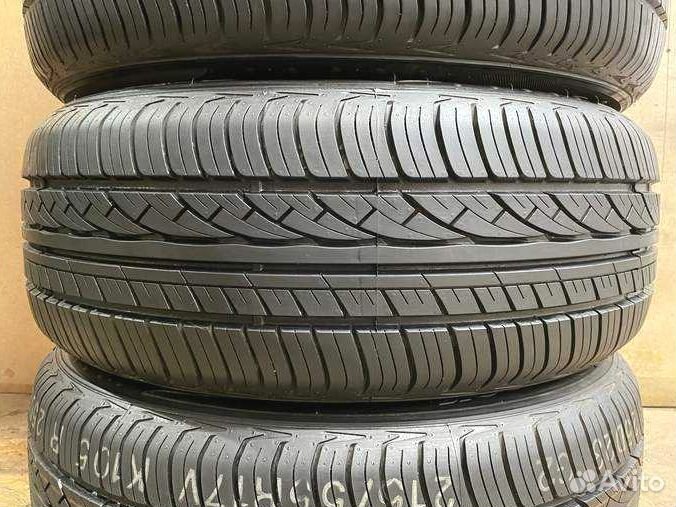 Hankook Ventus Prime K105 215/55 R17 94V