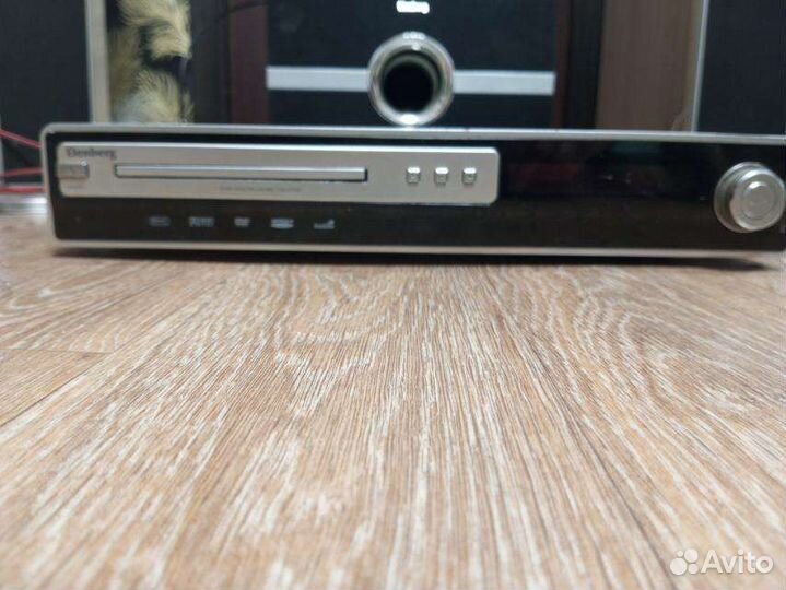 Домашний кинотеатр Elenberg HT-500