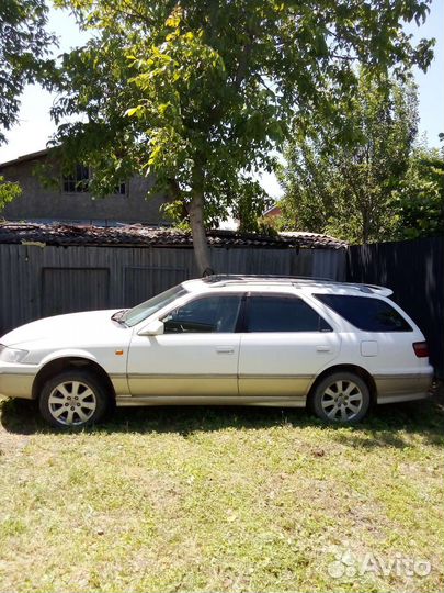 Toyota Camry Gracia 2.2 AT, 1999, 110 000 км