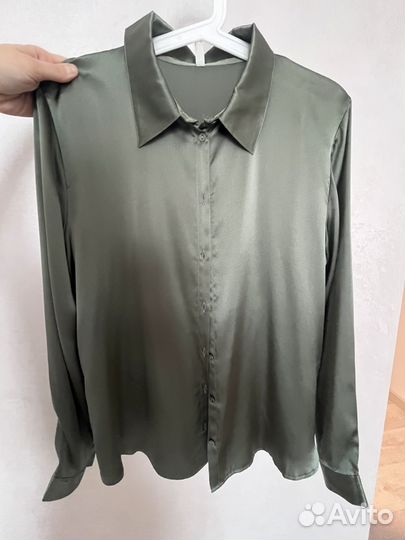 Intimissimi рубашка шелк