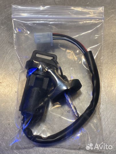 Замок зажигания для мото квадро
