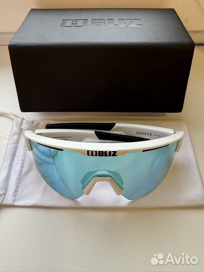 Очки Bliz matrix