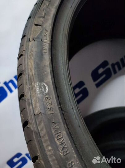 iLink L-Zeal56 275/30 R20 97W