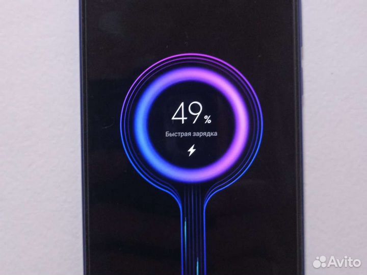 Сетевое зарядное устройство Xiaomi MDY-10-EF