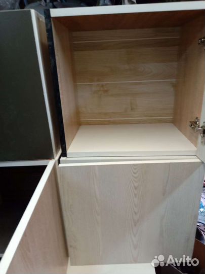 Полка настенная