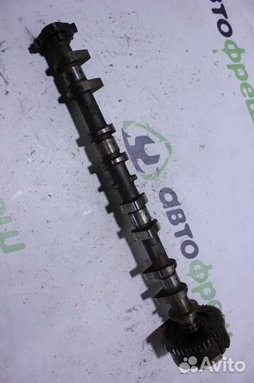 Распредвал выпускной Nissan X-trail 2007 2014