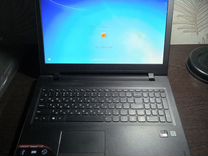 Lenovo thinkpad 110-15ACL