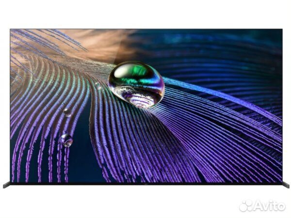 Oled телевизор Sony XR-83A90J