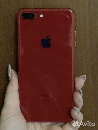 iPhone 8 Plus, 256 ГБ