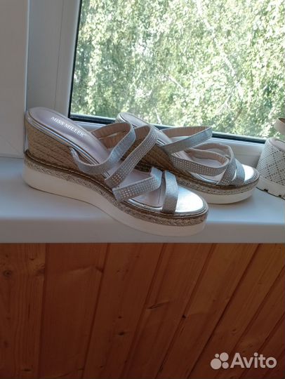 Туфли женские 38 размер