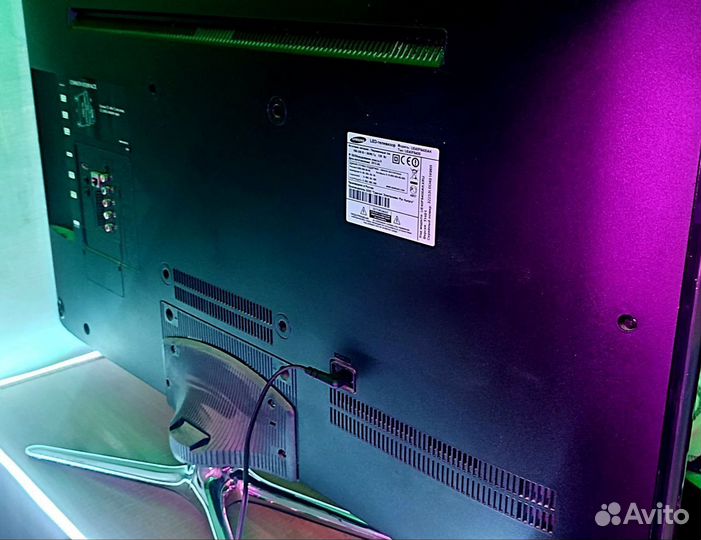 Телевизор Samsung 3D 40 дюймов