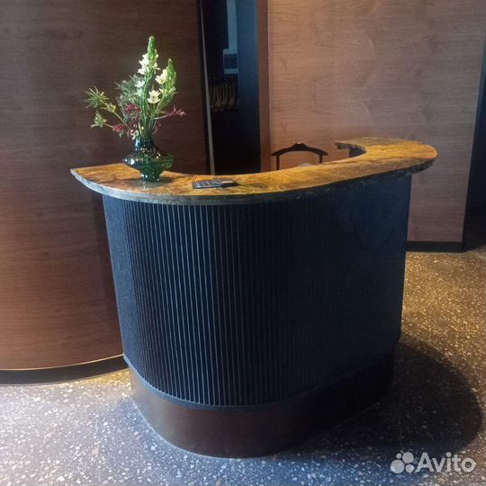 Обработчик акрилового камня