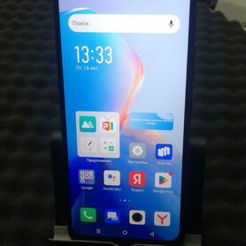 Infinix Smart 7, 3/64 ГБ