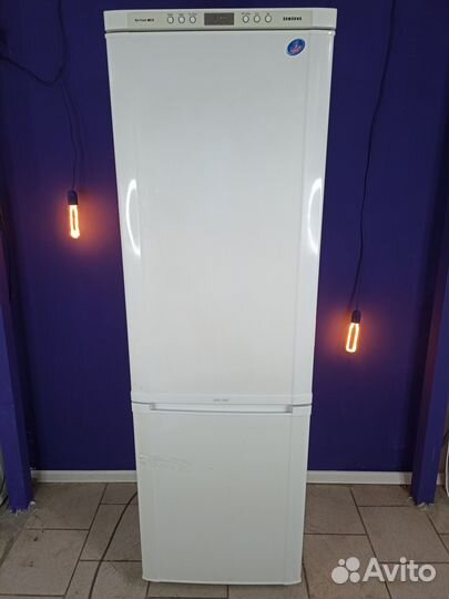 Холодильник Samsung No Frost Доставка Гарантия