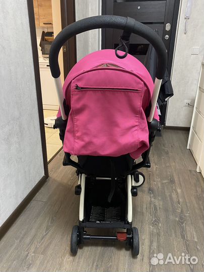 Коляска babyzen yoyo