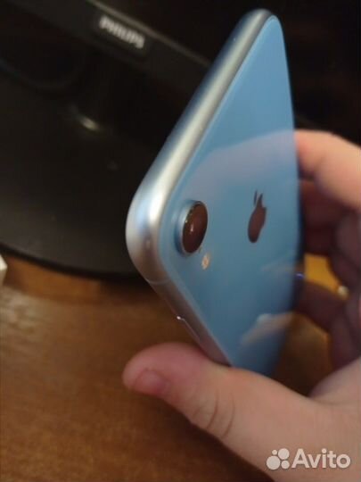 iPhone Xr, 128 ГБ