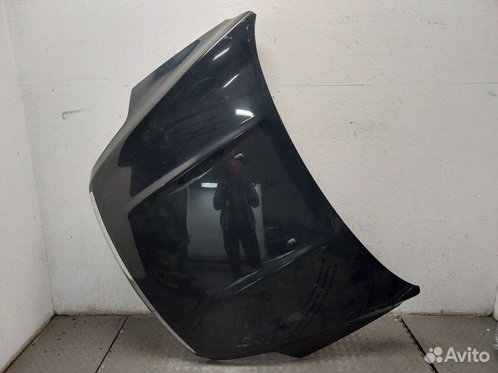 Капот Ford Kuga, 2010