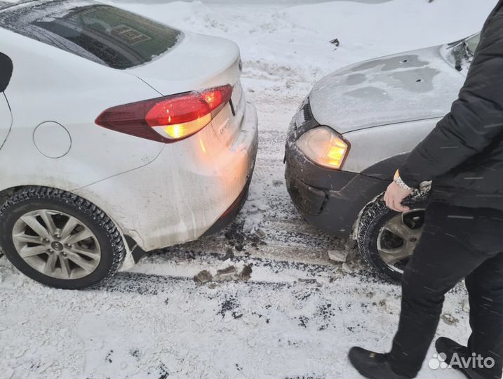 Автоюрист в любой ситуации