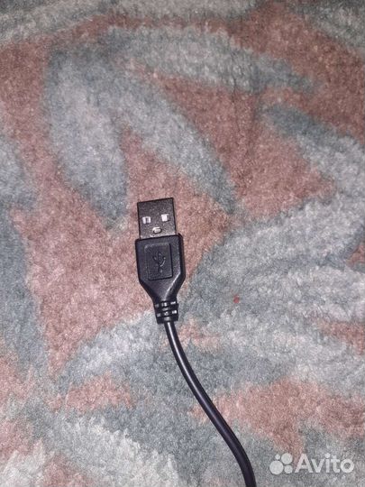 Кабель удлинитель USB AM/AF