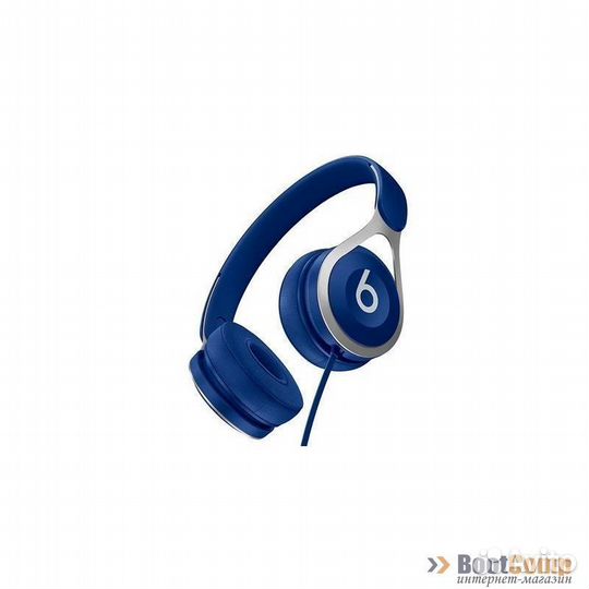 Наушники Beats EP On-EarML9D2EE/A blue