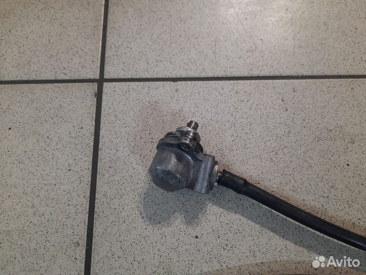 Троса спидометра Yamaha XT600Z Tenere 1988