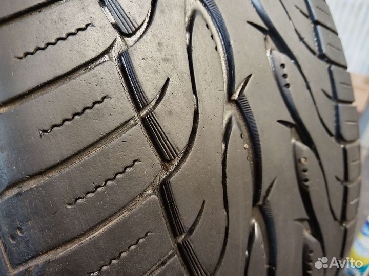 Toyo Proxes R52 2.25/12.5 R50