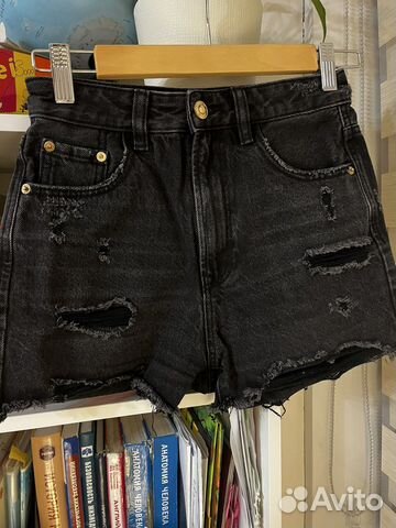 Шорты stradivarius