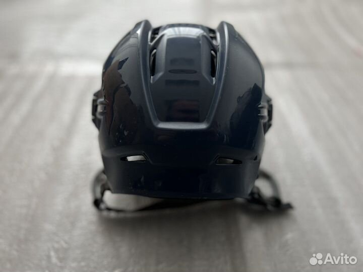 Шлем хоккейный CCM Tacks 910 M