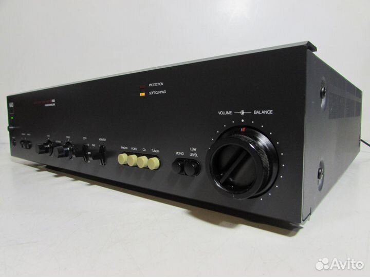 NAD 3100 Стерео Усилитель 1986г