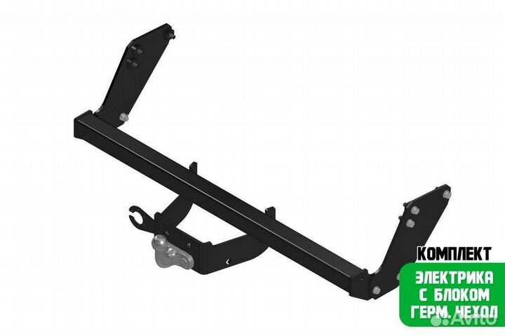 Фаркоп Great Wall Wingle 7 2020- GWW991102