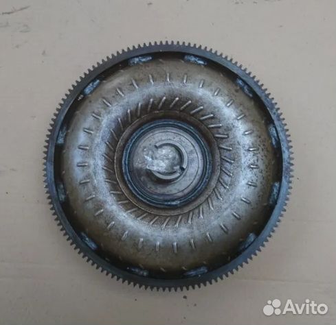 Гидротрансформатор АКПП VW T5 09K 09G 09M multivan