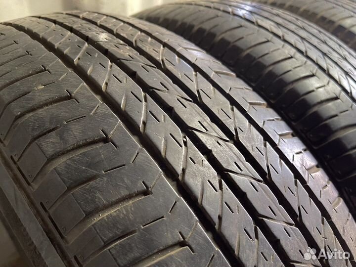 Bridgestone Dueler H/T 215/70 R17