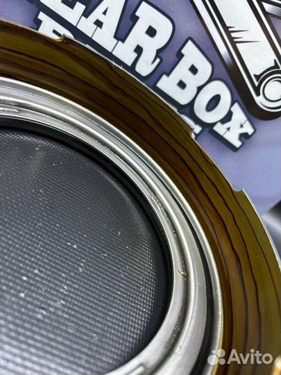 Поршень B1 Nissan Serena RE0F08A JF009E 2008