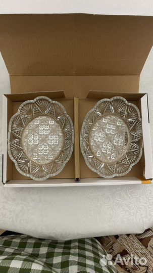 Набор салатников