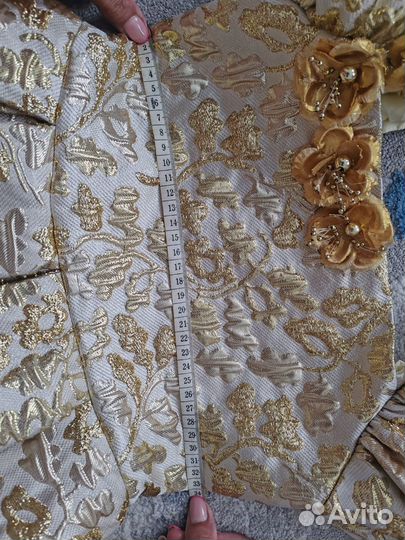 Вечернее платье для девочки