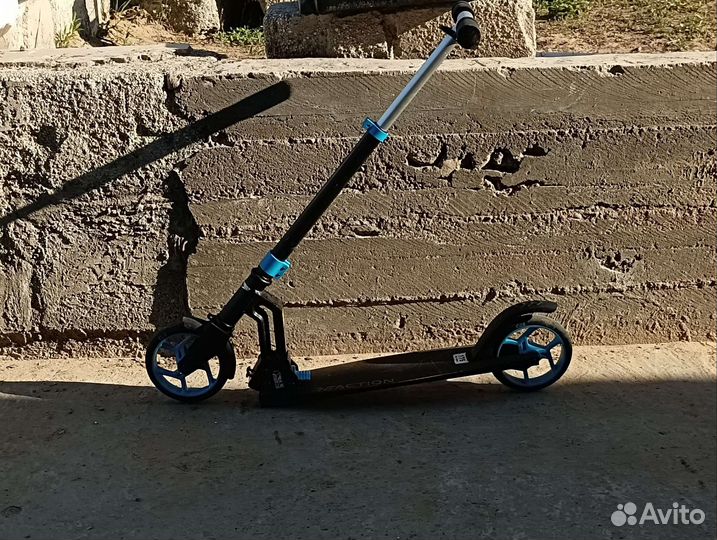 Самокат обычный